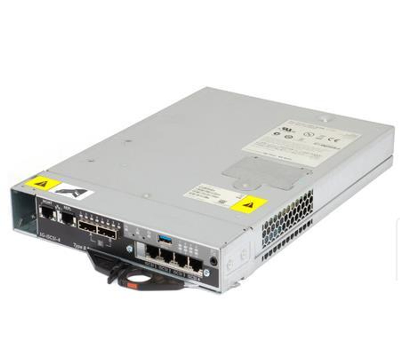 Dell 12Gbps SAS Controller with 4GB Cache for MD3400 MD3420 FW 08.20.12.6