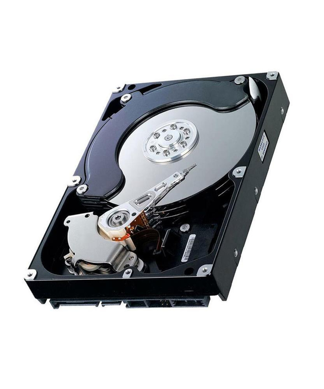 Western Digital Caviar 200GB 7200RPM ATA-100 8MB Cache 3.5-inch Internal Hard Drive (20-Pack)