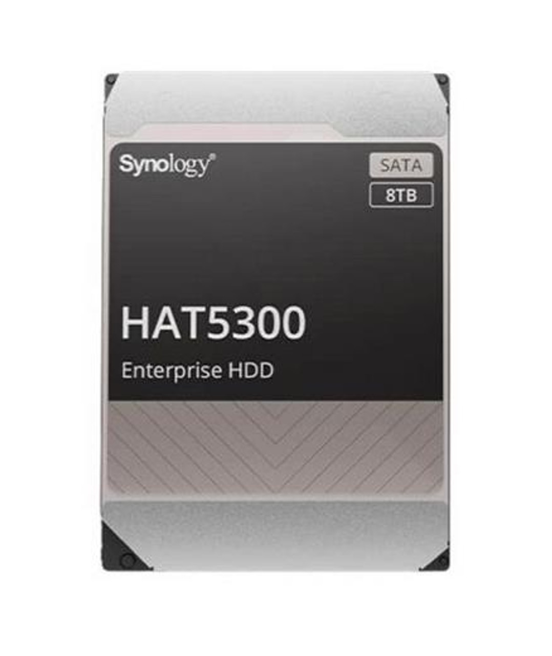 Synology 8TB 7200RPM SATA 6Gbps 3.5-inch Internal Hard Drive