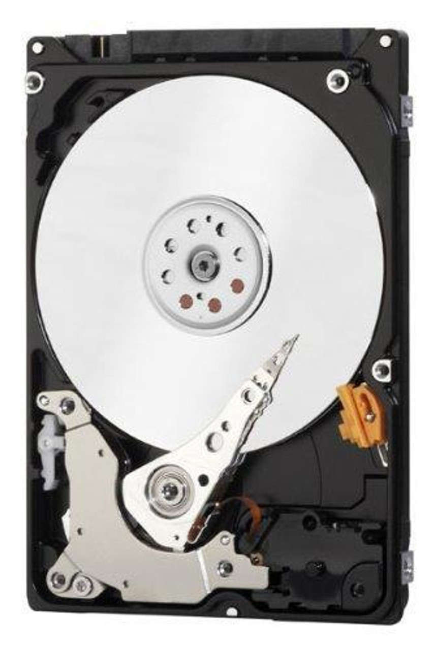 Avaya 146GB 10000RPM SAS 6Gbps 2.5-inch Internal Hard Drive (Refurbished)