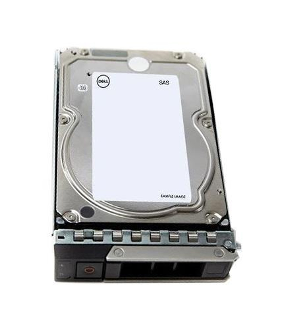 Dell EMC 4TB 7200RPM SAS 6Gbps 3.5-inch Internal Hard Drive