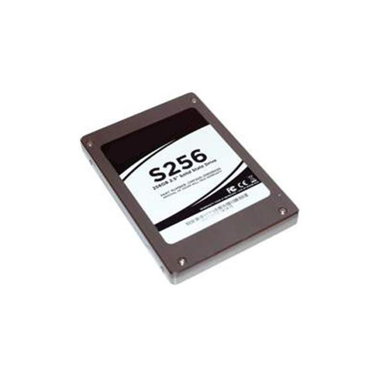 Getac 256GB SATA 6Gbps 2.5-inch Internal Solid State Drive (SSD)