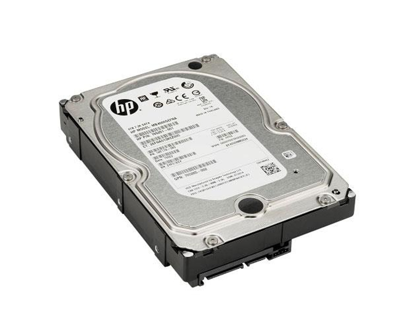 Compaq 4.3GB 10000RPM Ultra Wide SCSI 3.5-inch Internal Hard Drive for Proliant