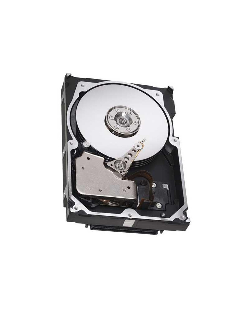 Sun 18.2GB 10000Rpm Ultra 160 Scsi Hot Swap Lvd 80 Pin 3.5 Inch Hard Drive