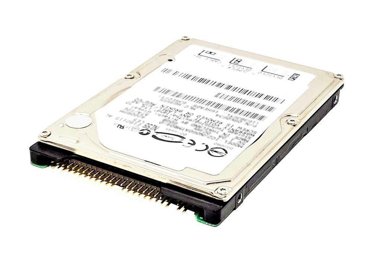 Acer 60GB 5400RPM ATA/IDE 2.5-inch Internal Hard Drive