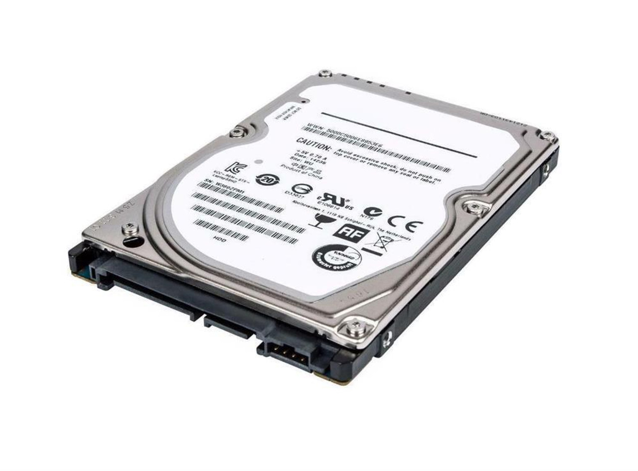 Packard Bell 320GB 7200RPM SATA 3Gbps 2.5-inch Internal Hard Drive