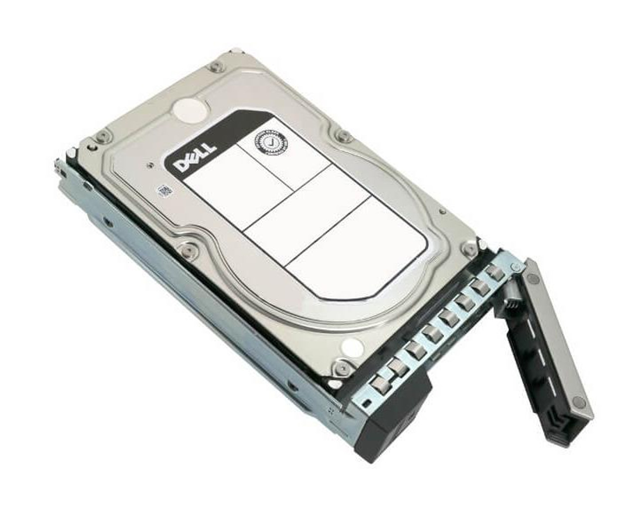 Dell 14TB 7200Rpm SATA 6GB S 256Mb Cache Hot Pluggable 3.5 Inch Hard Drive
