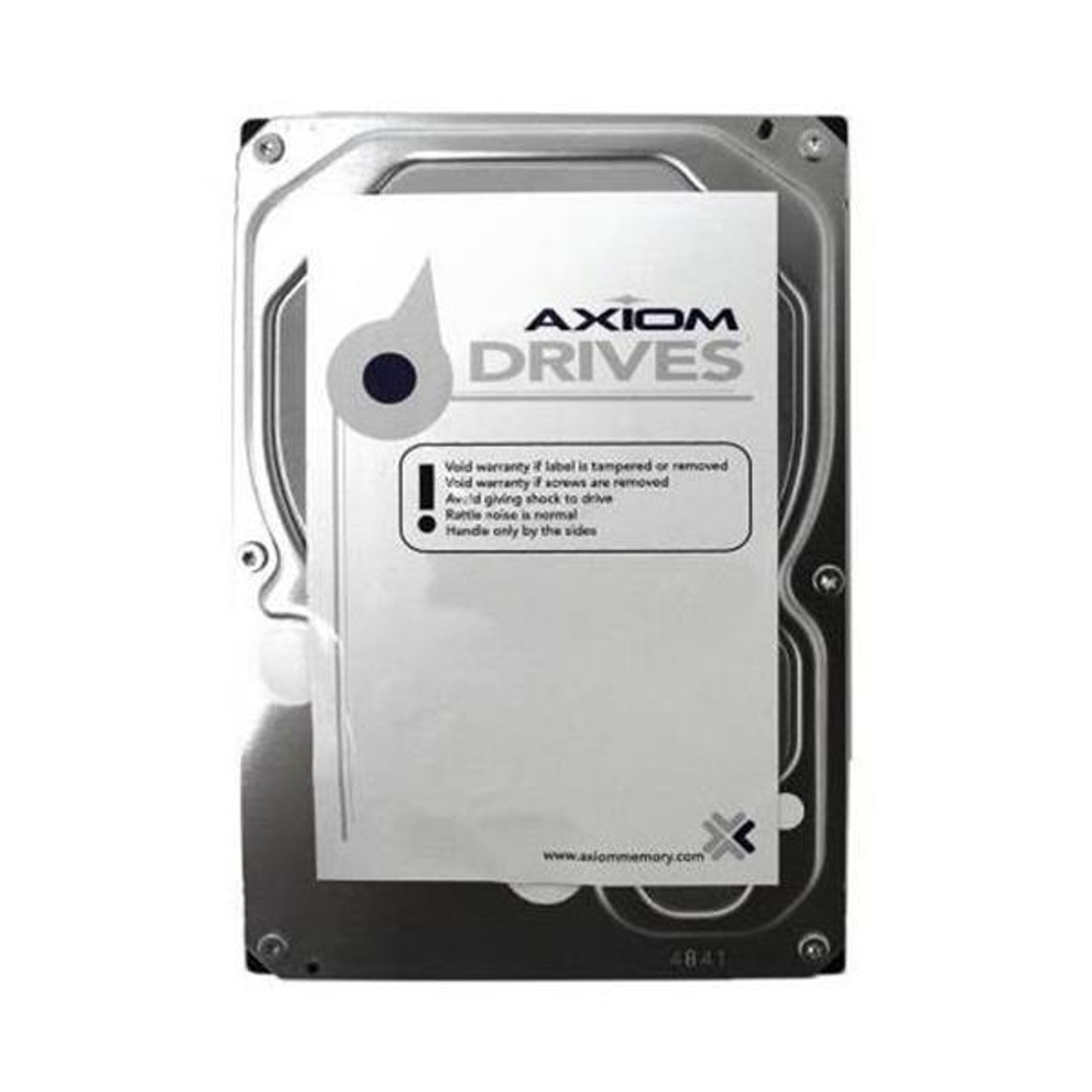 Axiom 1TB 7200RPM SATA 6Gbps 2.5-inch Internal Hard Drive