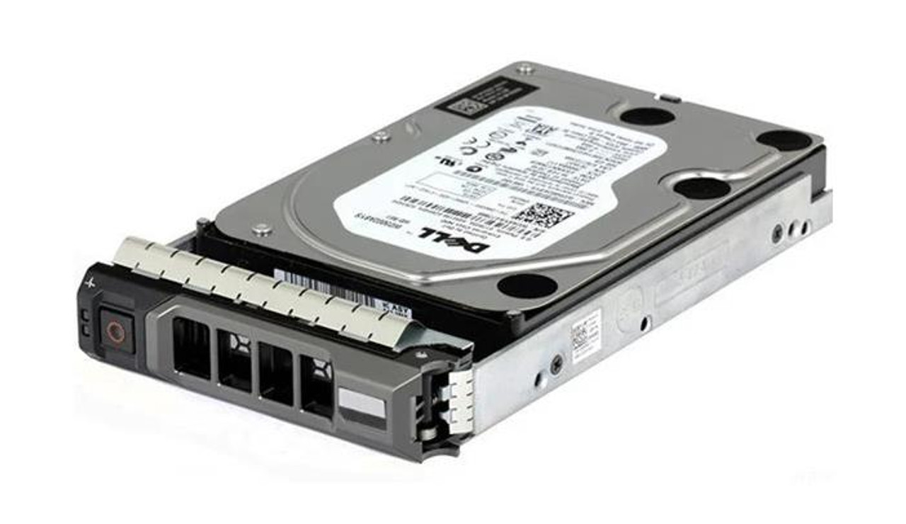 Dell 18TB 7200Rpm SATA 6Gbps 3.5 Inch Hard Drive