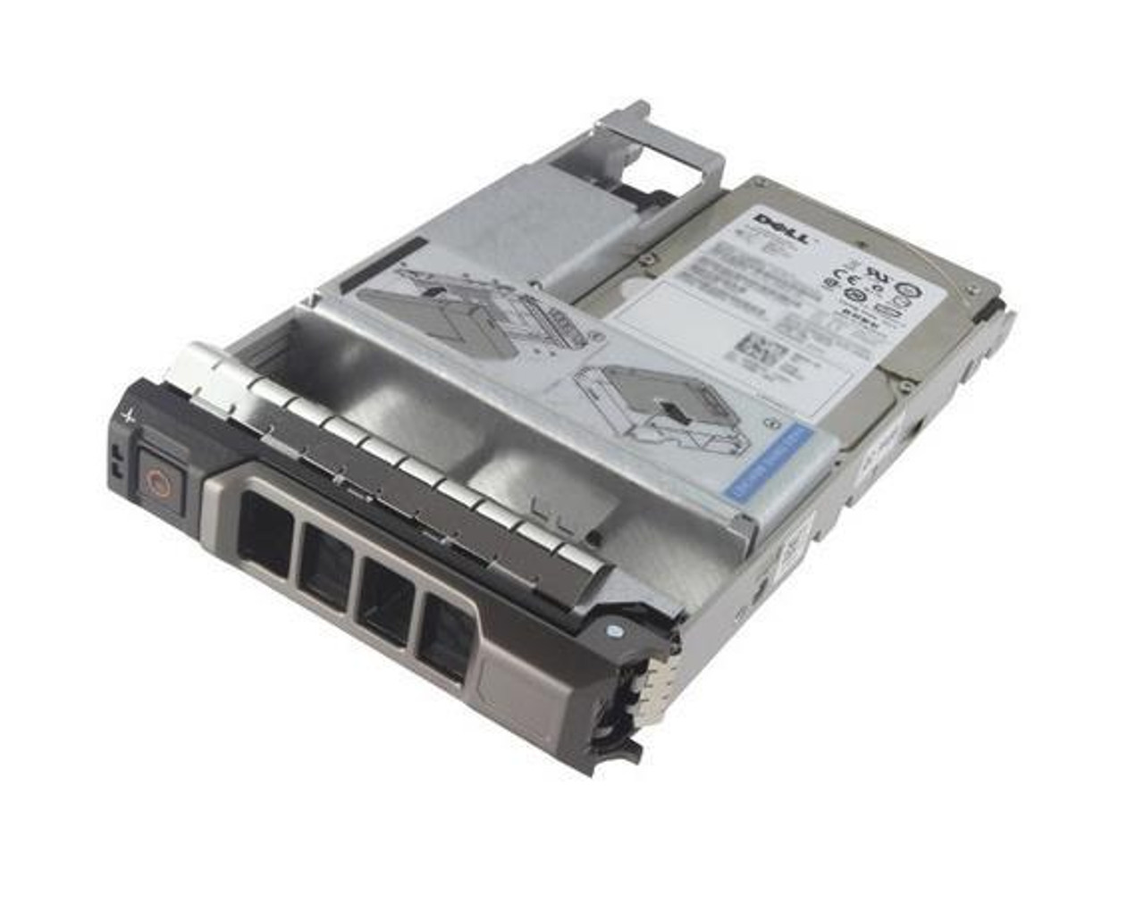 Dell 1TB 7200Rpm SATA 6GB S Hot Swappable 2.5 Inch Hard Drive