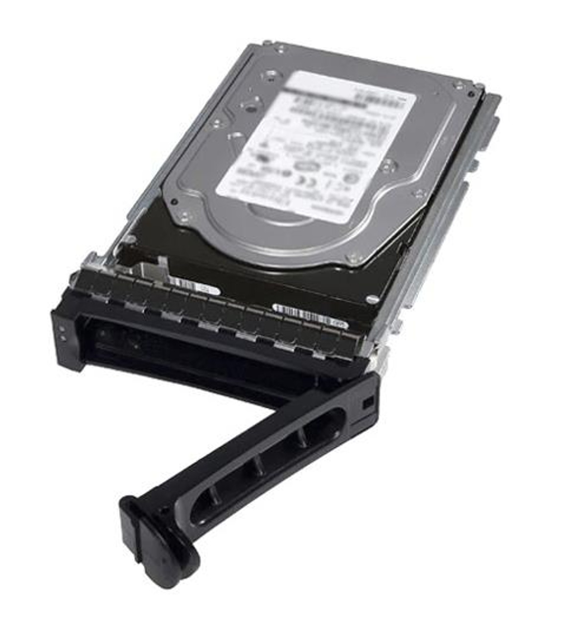 Dell 18TB 7200RPM SATA 6Gbps (512e) 512MB Cache Hot Plug 3.5-inch Hard Drive with Tray