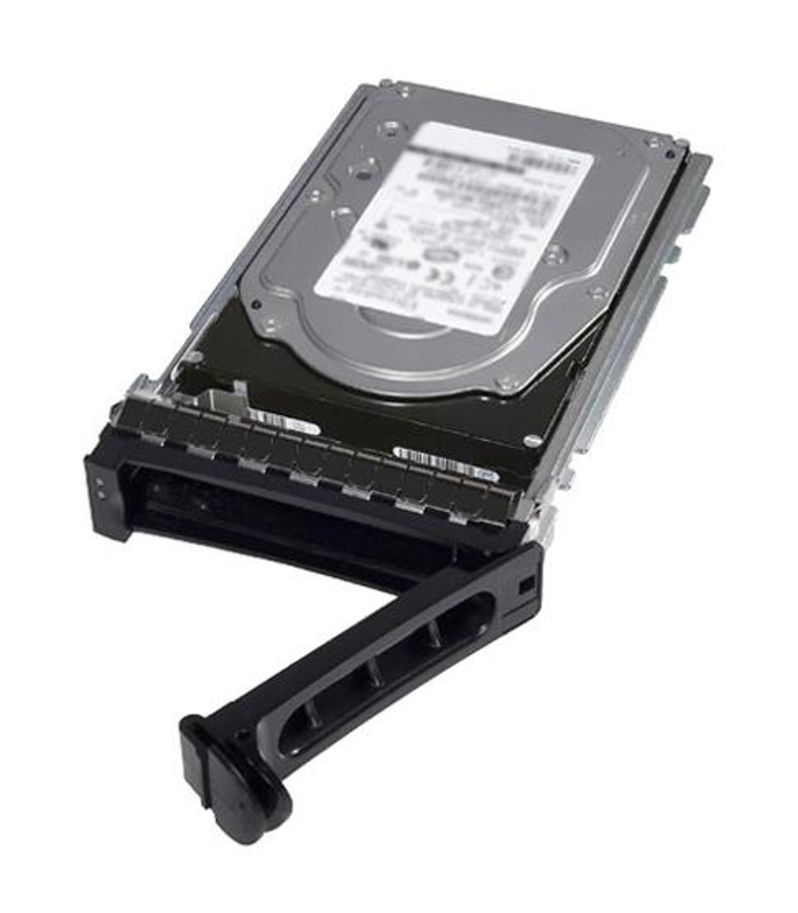 Dell 18TB 7200RPM SATA 6Gbps (512e) 512MB Cache Hot Plug 3.5-inch Hard Drive with Tray