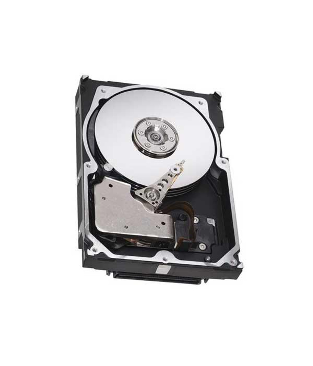 Seagate 300GB 10000Rpm Fibre Channel 2Gbps 8Mb Cache 3.5 Inch Hard Drive