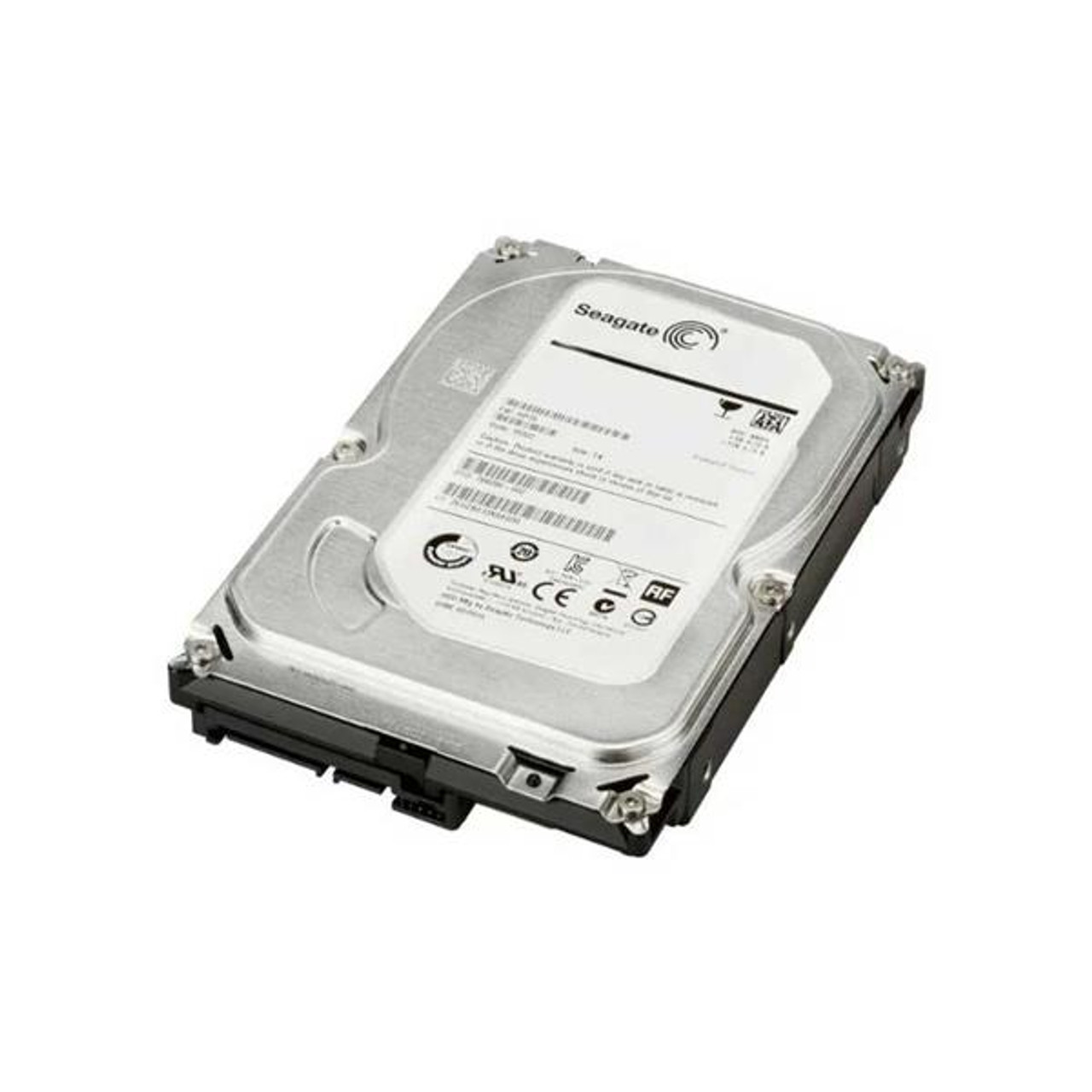 Seagate 1TB 7200Rpm SATA 6Gbps 3.5 Inch Hard Drive