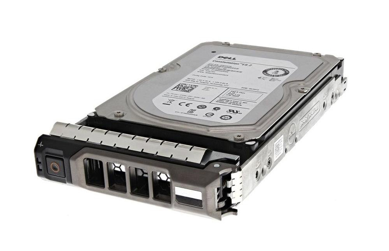 Dell 16TB 12Gbps 7200Rpm SAS 12Gbps 3.5 Inch Hard Drive