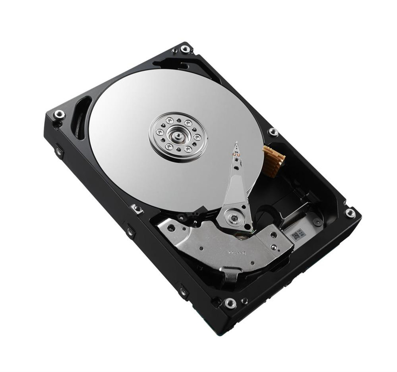 Dell 320GB 7200Rpm SATA 3Gbps 2.5 Inch Hard Drive