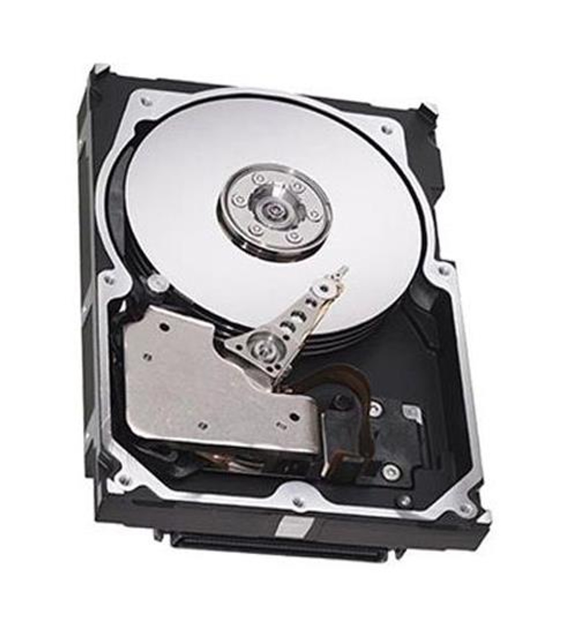 Dell 12TB 7200RPM SATA 6Gbps 256MB Cache (512e) 3.5-inch Internal Hard Drive