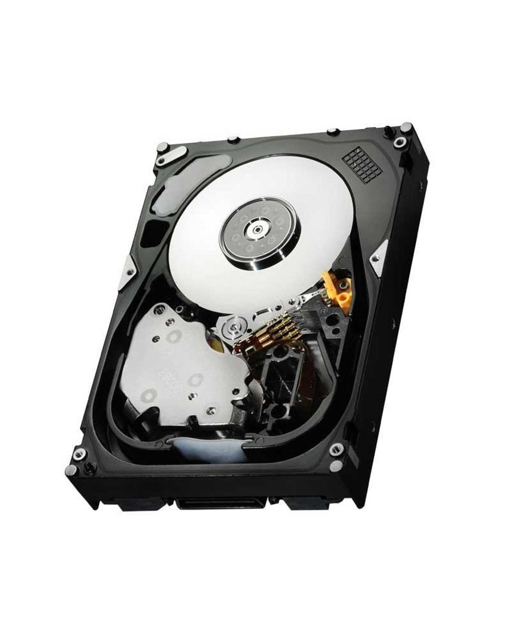 NetApp Constellation Es St1000Nm0011 1TB Internal Hard Drive