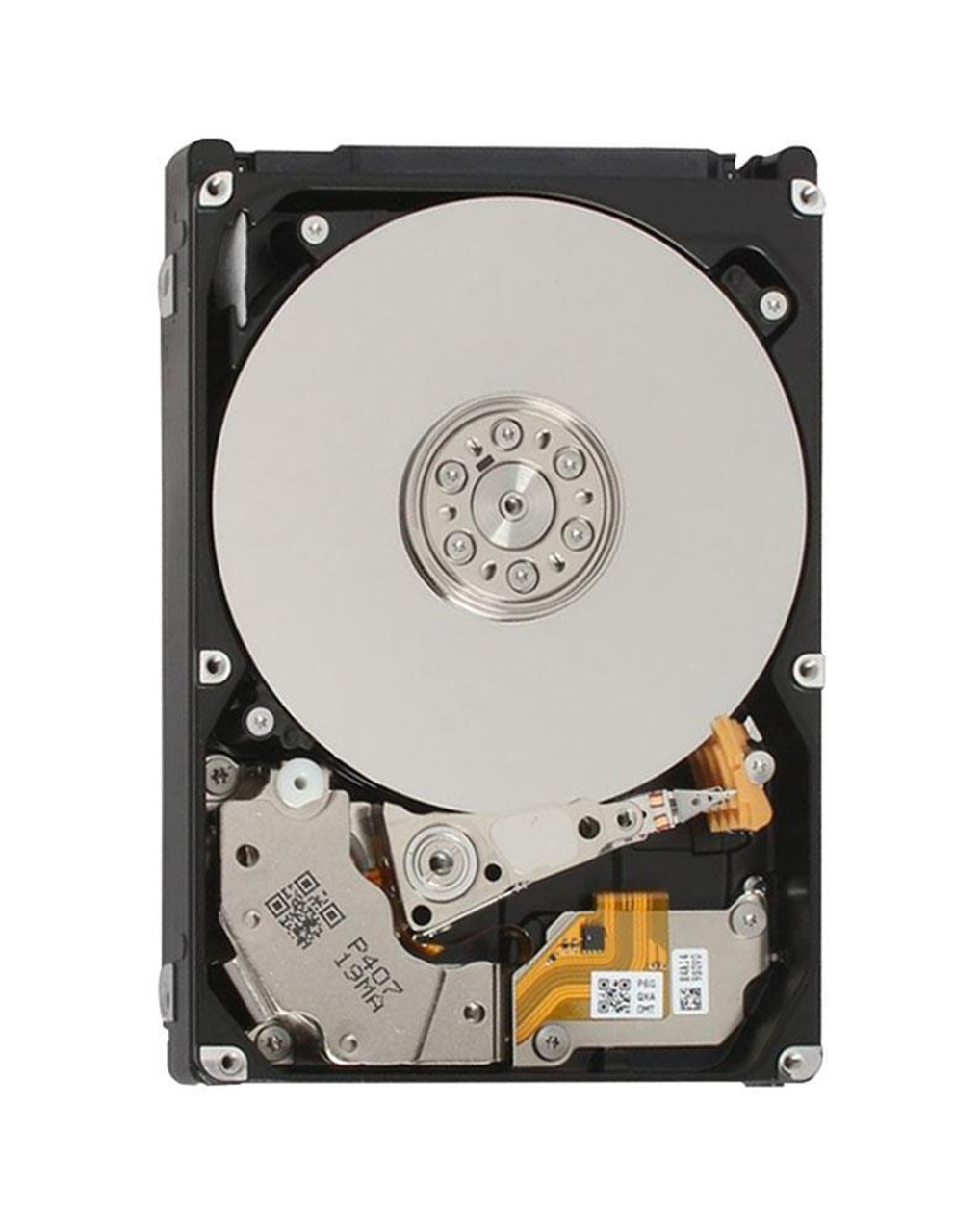 Dell 600GB SAS 15K 6Gbps 2.5 Hard Drive