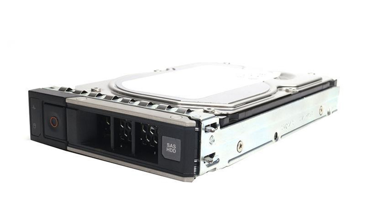 Dell 18TB 7200Rpm SAS 12Gbps 3.5 Inch Hard Drive