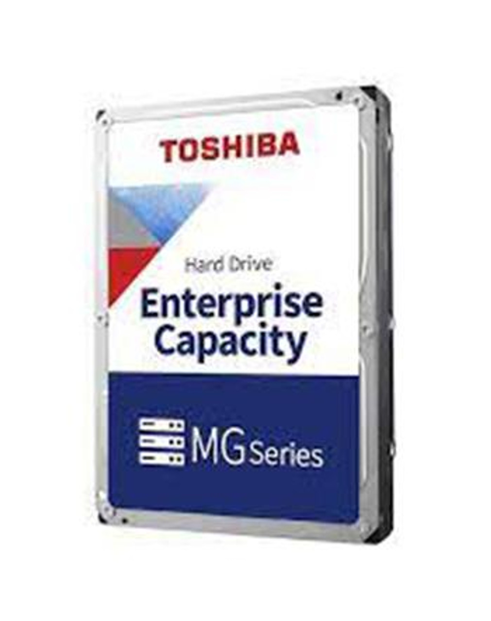 Toshiba Hd 8TB 7200 Rpm SAS 12Gbps 3.5 4Kn Bare