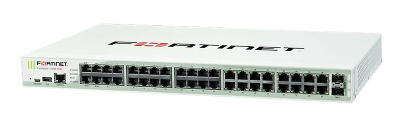 Fortinet FortiGate 140D Network Security