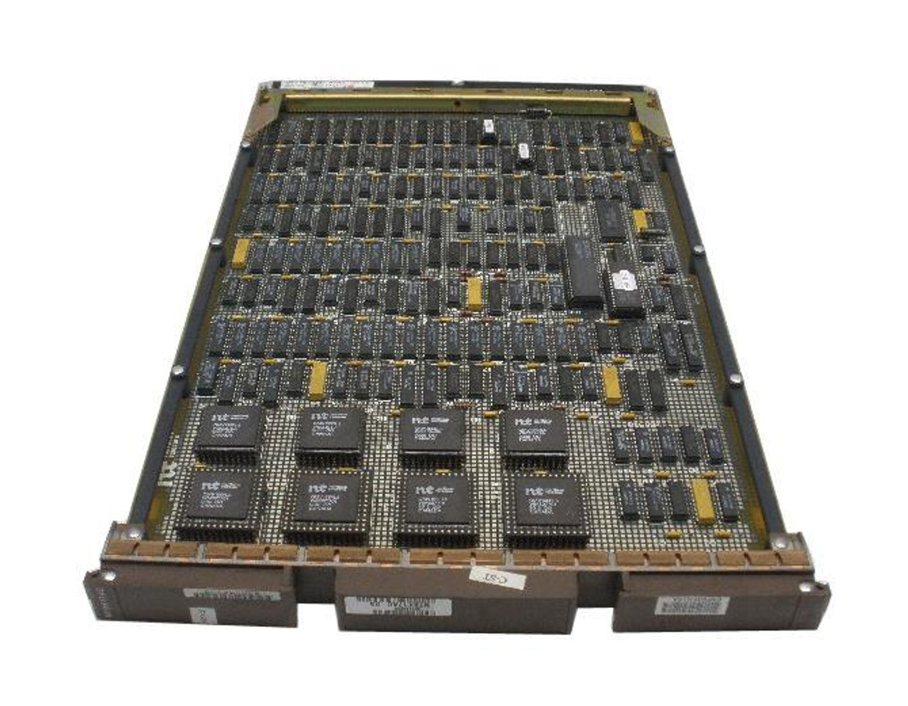 Nortel Ms-4 Port Circuit Pack (Refurbished)