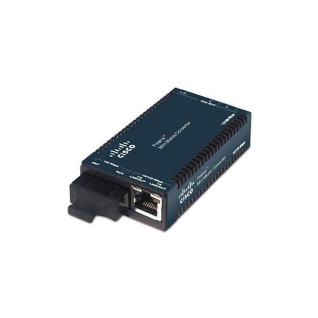 Cisco Prisma 1 x SC Ports - DS-3 E3 STS-1 Media Converter (Refurbished)