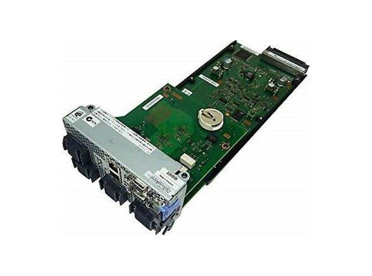 IBM Flex Service Proc FSP Card