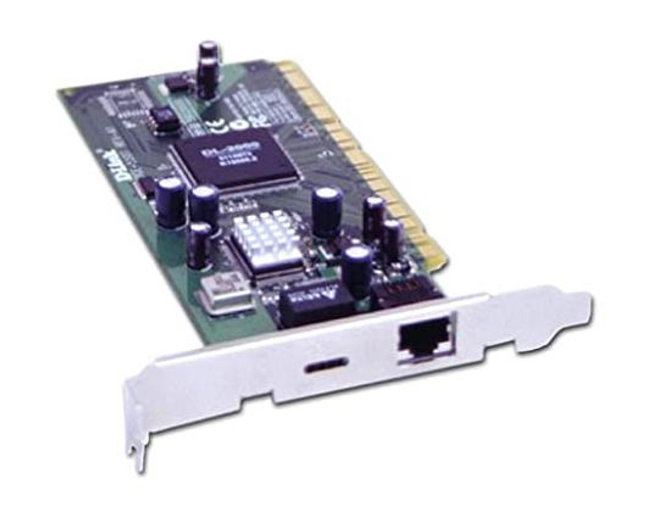 D-Link DGE-550T Gigabit LAN Adapter - PCI - 1 x RJ-45 -