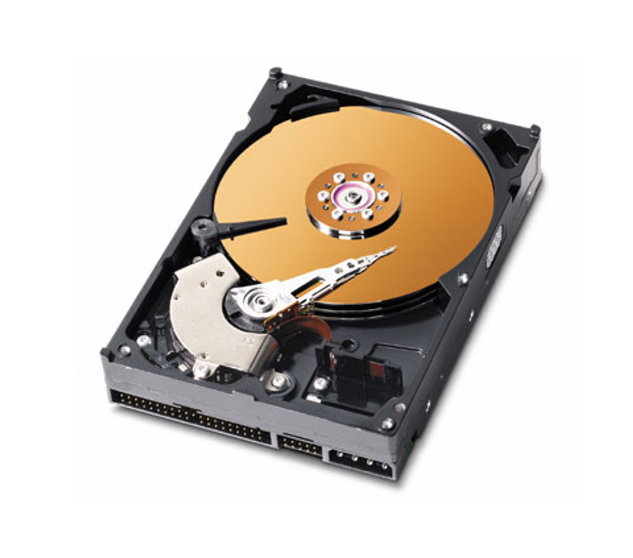 P5JDG-06 Dell 250GB 7200RPM SATA 6Gbps 16MB Cache 3.5-inch Internal Hard Drive