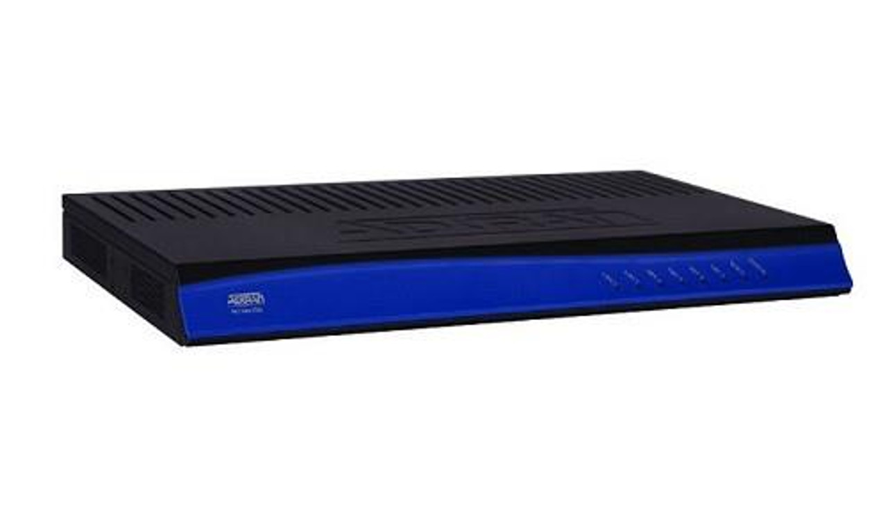 Adtran Netvanta 6240 IP Business Gateway - 24 FXS interfaces - 60 Channel DSP (Refurbished)