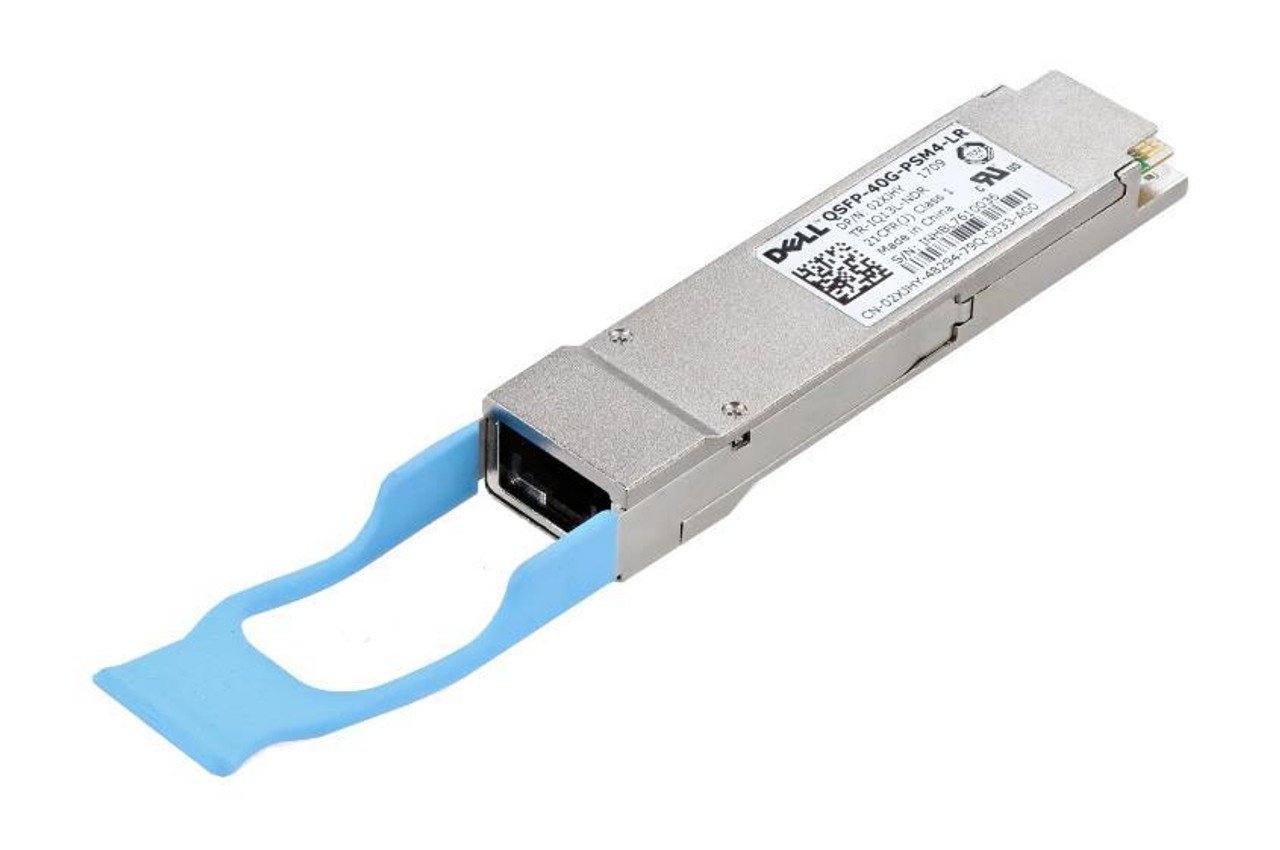 Dell Ethernet QSFP+ 10km Long Range Transceiver
