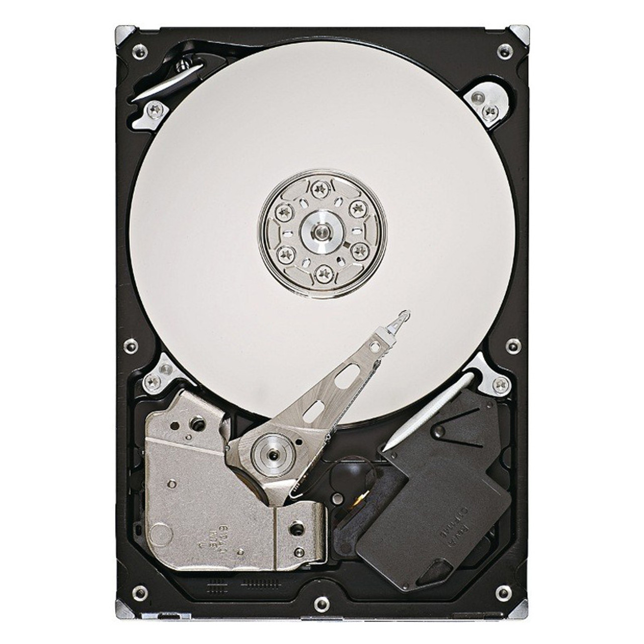 ST3500413AS-9YP142 Seagate Barracuda 7200.12 500GB 7200RPM SATA 6Gbps 16MB Cache 3.5-inch Internal Hard Drive