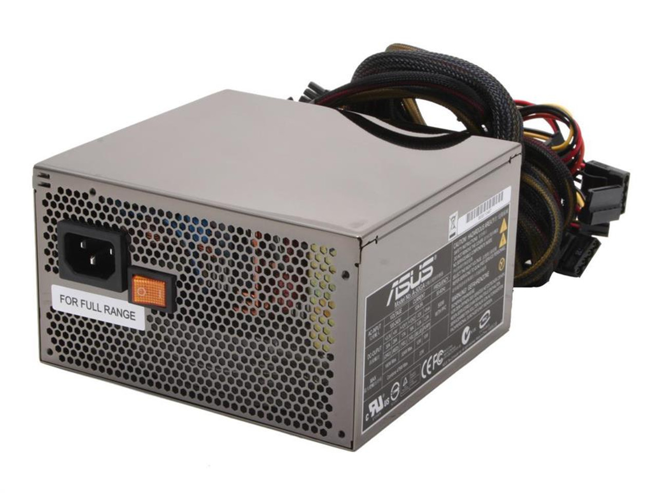 ASUS 500-Watts Power Supply