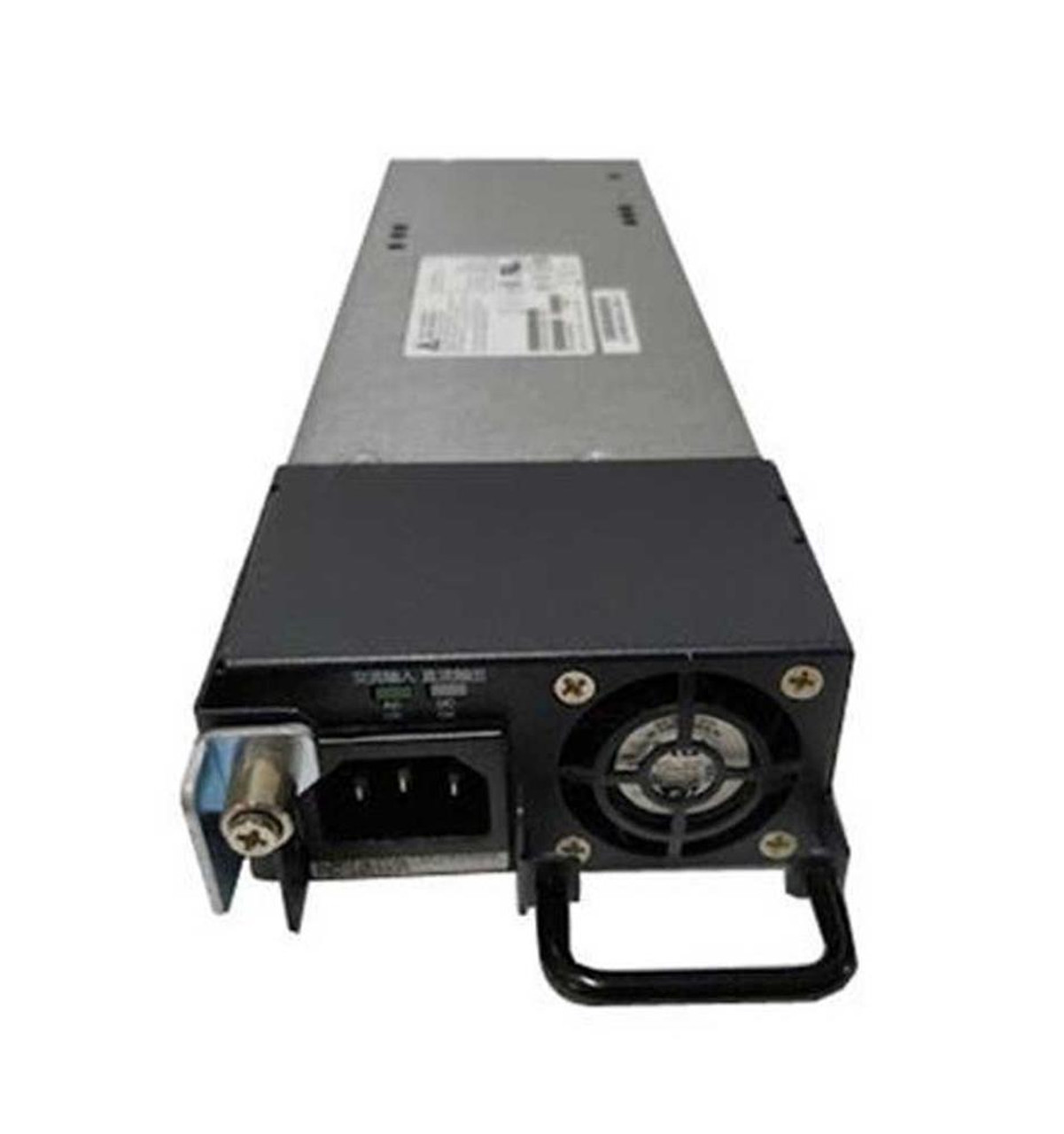 Juniper 930-Watts Redundant AC Power Supply for EX4200 and EX3200 (Refurbished)