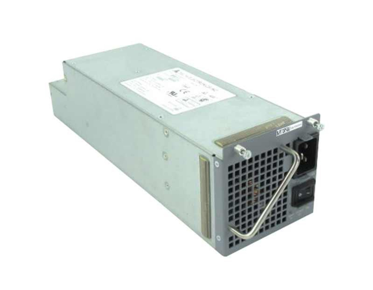 Juniper 2500-Watts Proprietary AC Internal Power Supply for EX6200 (Refurbished)