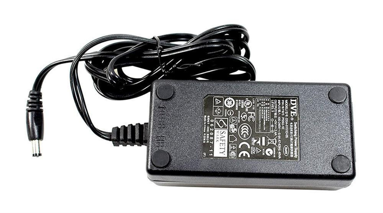 Honeywell 5VDC UK Power Supply