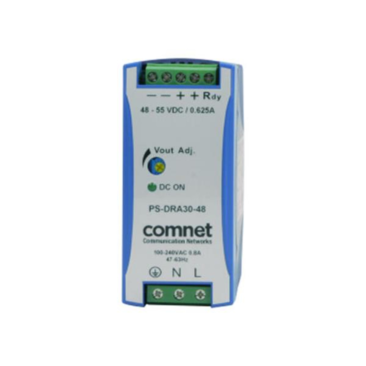 ComNet 30-Watts 48VDC Proprietary Power Supply