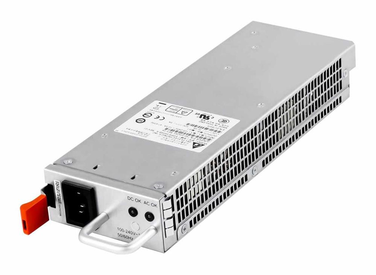 Juniper 645-Watts AC Power Supply Unit for SRX650 (Refurbished)