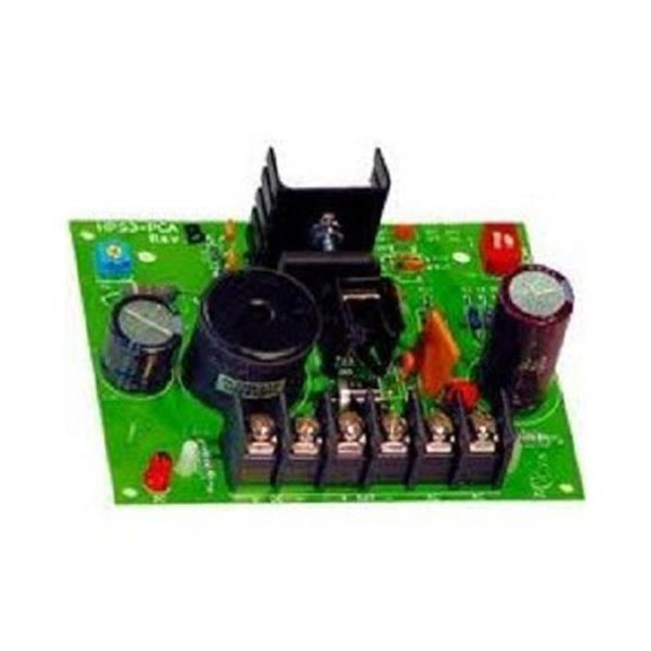 Honeywell 24VDC 2.5A Proprietary Power Supply