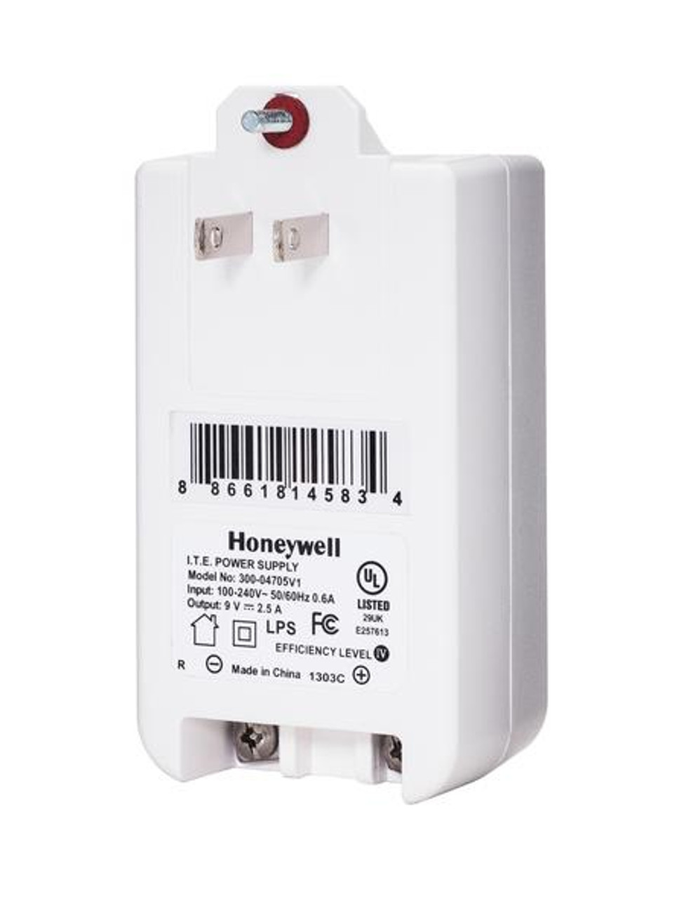 Honeywell 110VAC Home Base Power Supply