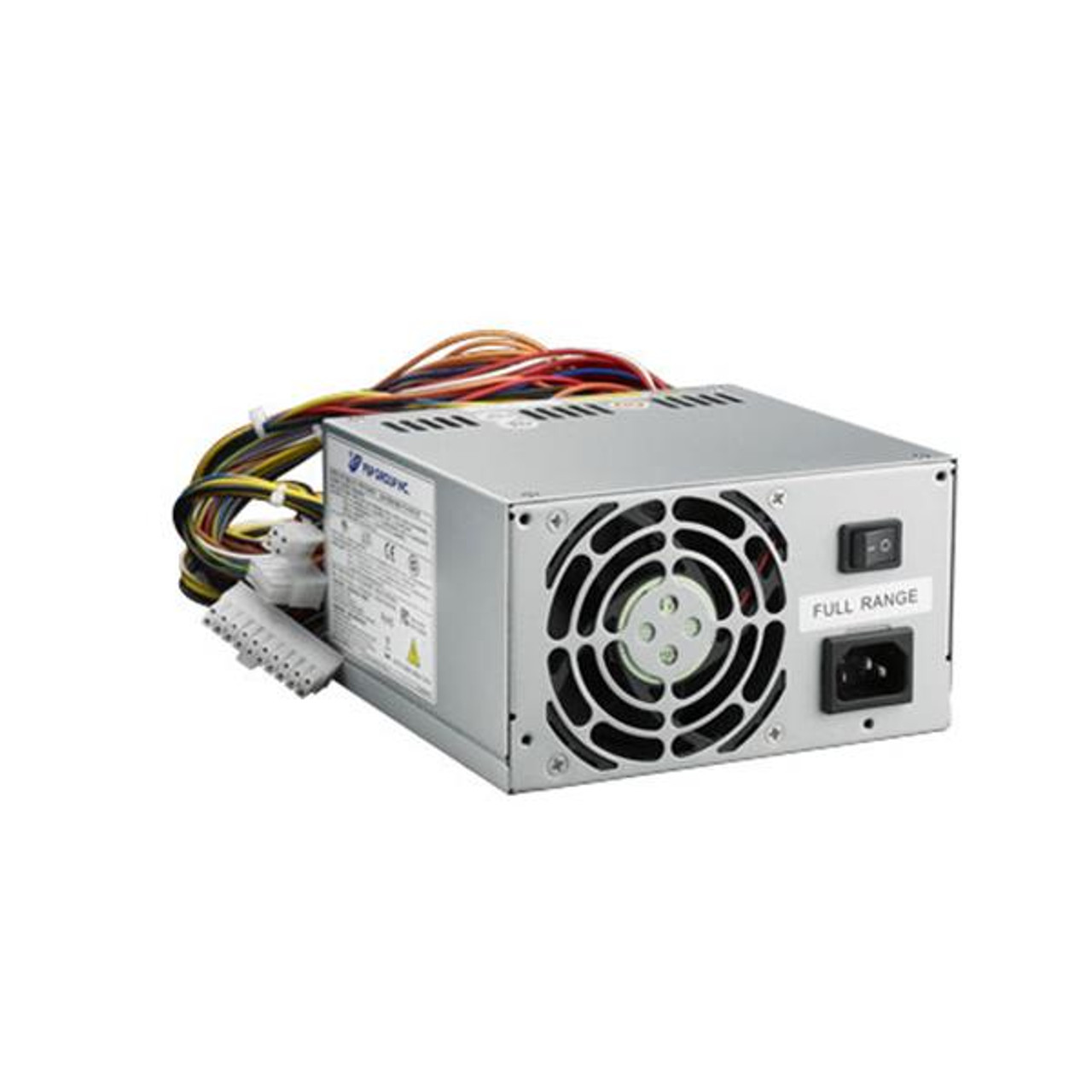 Advantech 700-Watts ATX 80 Plus Bronze Power Supply