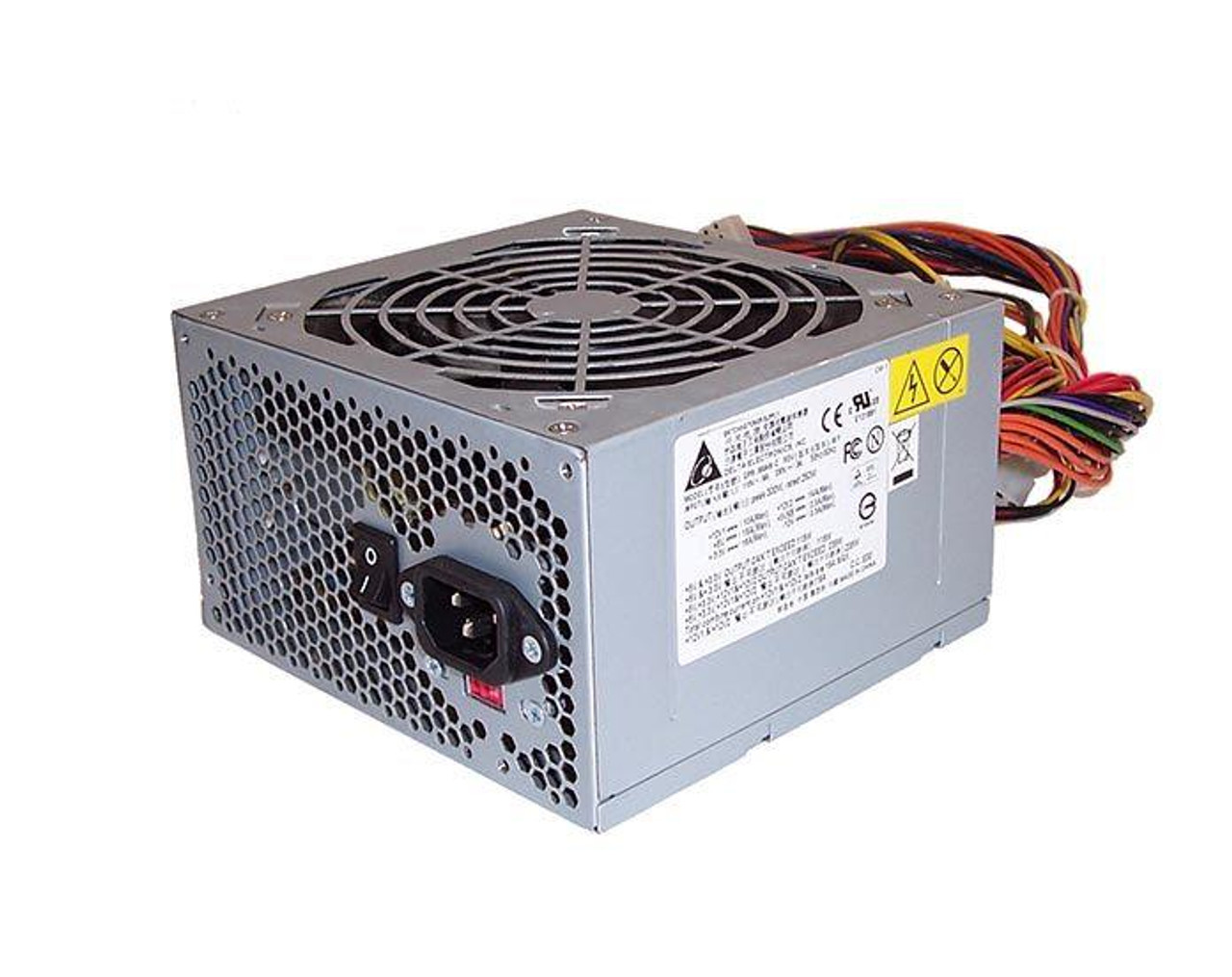 ASUS 300-Watts Power Supply