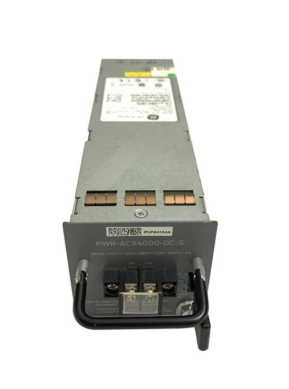 Juniper DC Power Supply for ACX4000 (Refurbished)