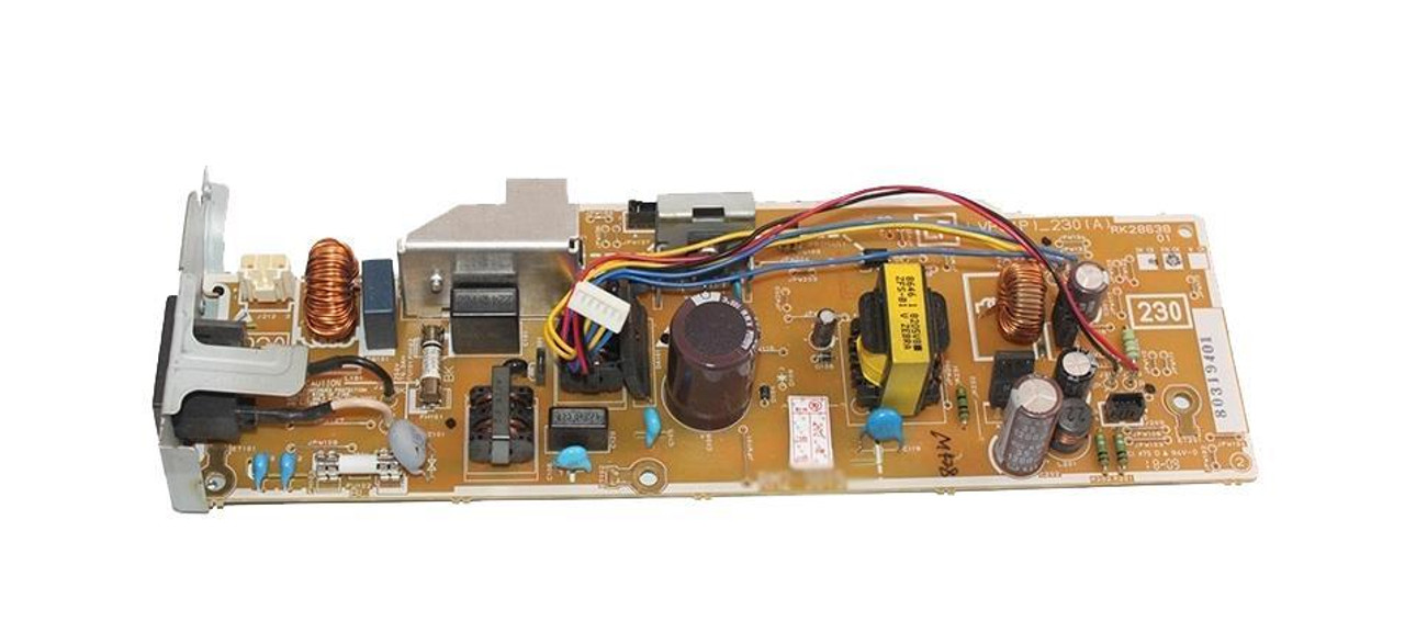 HP 110-127V Low-Voltage Power Supply Board for LaserJet Pro M304 / M305 / M329 MFP / M404 / M405 / M428