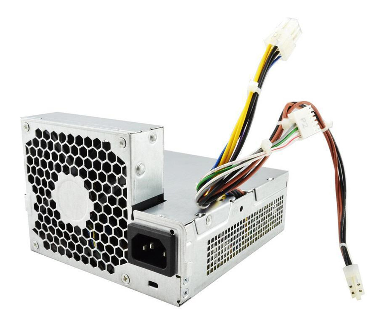 HP 240-Watts 12V SFF Power Supply for Elite 8200/ 6200 SFF MicroTower Desktop System