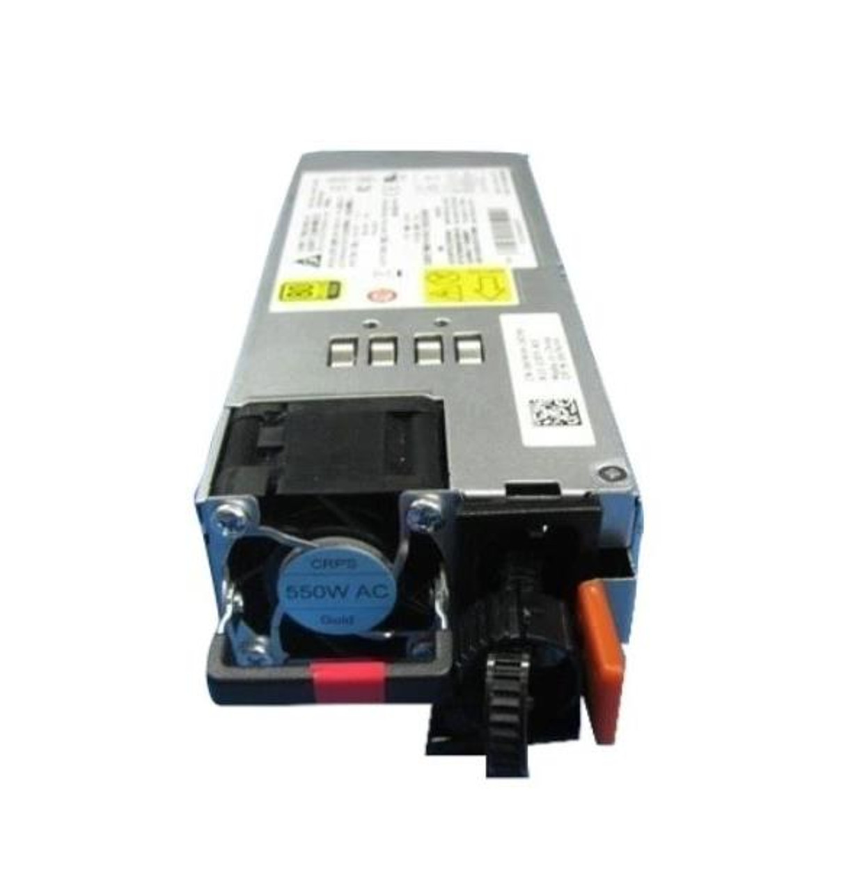 Dell 550-Watts AC Power Supply