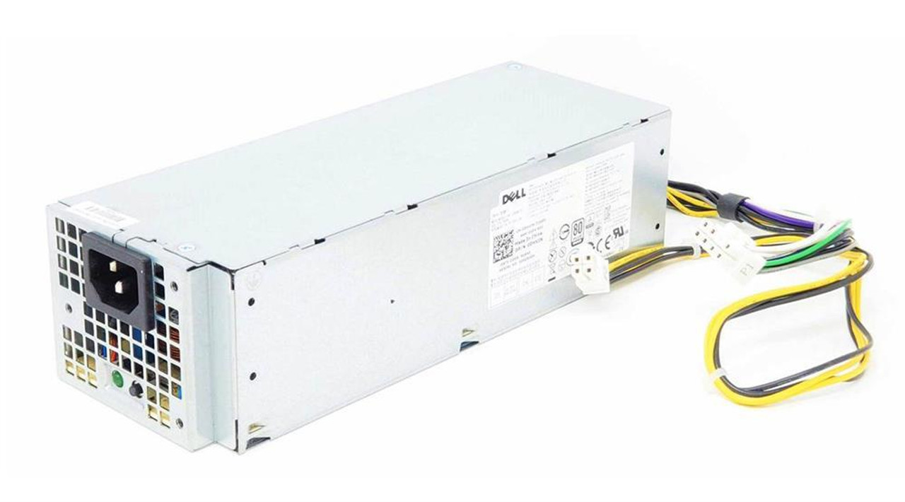 Dell 240-Watts Power Supply for OptiPlex 7040 SFF