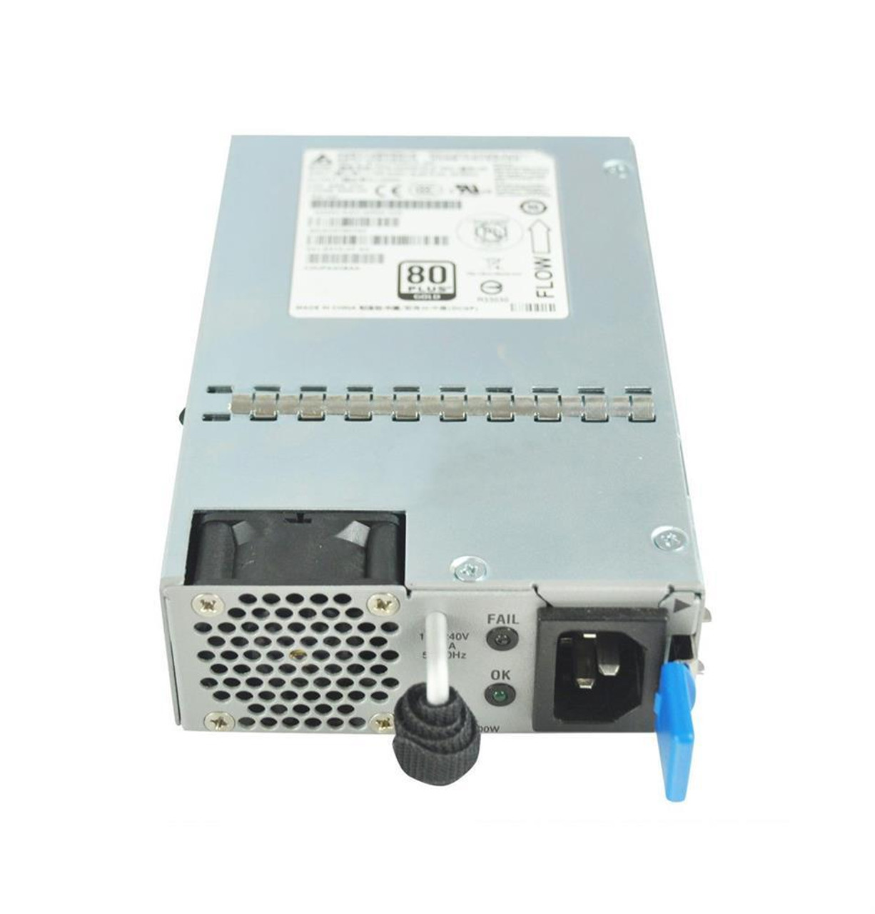Dell 400-Watts Assembly Power Supply